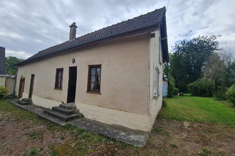 achat maison toeufles 80870