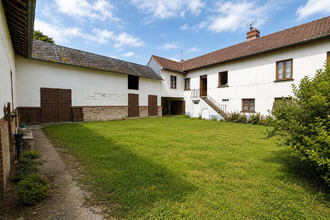 achat maison toeufles 80870