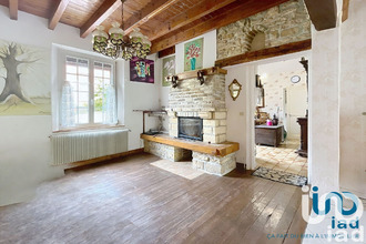 achat maison toges 08400