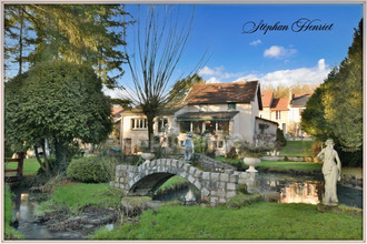 achat maison toges 08400