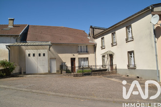 achat maison tollaincourt 88320