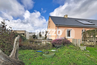 achat maison tollevast 50470