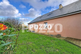 achat maison tollevast 50470