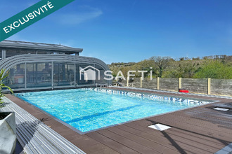 achat maison tollevast 50470