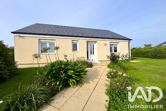 achat maison tollevast 50470