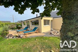 achat maison tollevast 50470