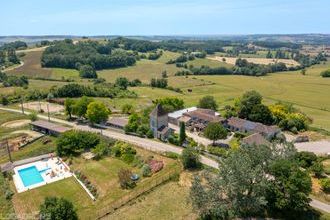 achat maison tombeboeuf 47380