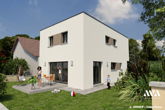 achat maison tomblaine 54510