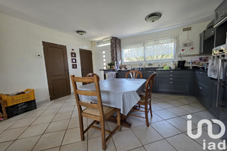 achat maison tomblaine 54510