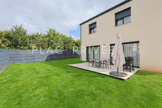 achat maison tomblaine 54510