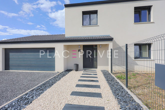 achat maison tomblaine 54510