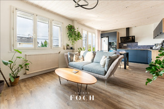 achat maison tomblaine 54510