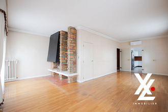 achat maison tomblaine 54510