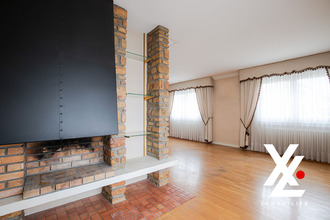 achat maison tomblaine 54510