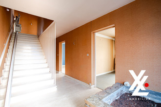 achat maison tomblaine 54510