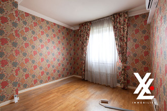 achat maison tomblaine 54510