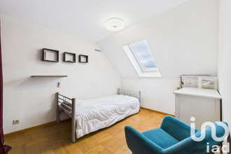 achat maison tomblaine 54510