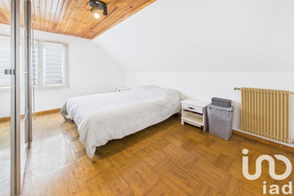 achat maison tomblaine 54510