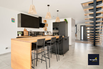 achat maison tomblaine 54510