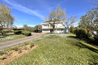 achat maison tomblaine 54510