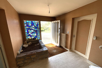 achat maison tomblaine 54510