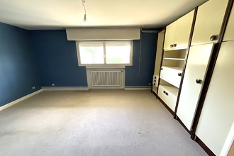 achat maison tomblaine 54510