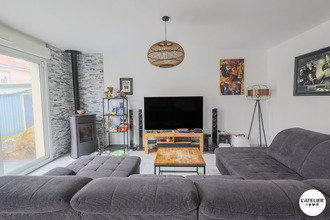 achat maison tomblaine 54510