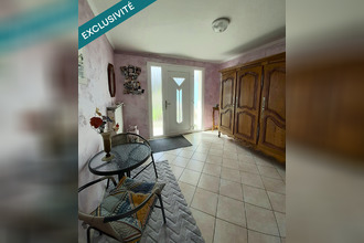 achat maison tomblaine 54510