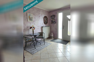 achat maison tomblaine 54510