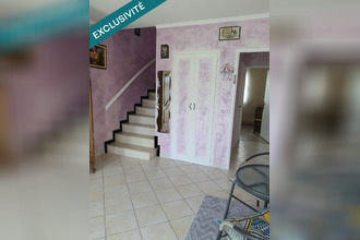 achat maison tomblaine 54510