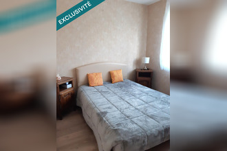 achat maison tomblaine 54510