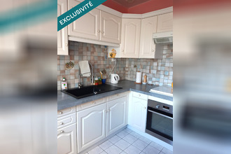 achat maison tomblaine 54510