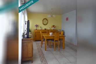 achat maison tomblaine 54510