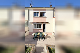 achat maison tomblaine 54510