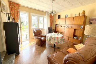 achat maison tomblaine 54510