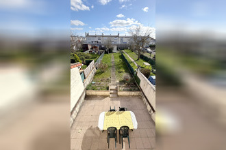 achat maison tomblaine 54510