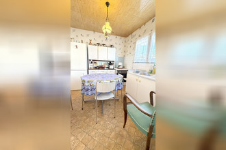 achat maison tomblaine 54510