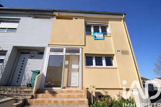 achat maison tomblaine 54510