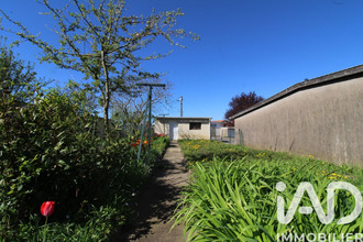 achat maison tomblaine 54510