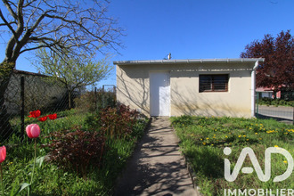 achat maison tomblaine 54510