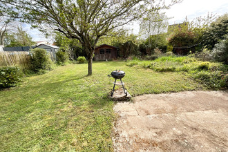 achat maison tomblaine 54510