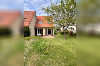 achat maison tomblaine 54510