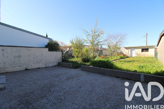 achat maison tomblaine 54510