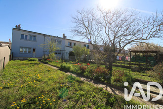 achat maison tomblaine 54510