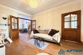 achat maison tomblaine 54510