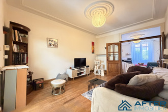 achat maison tomblaine 54510