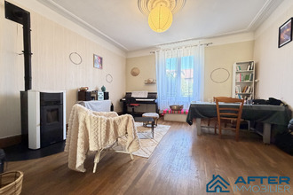 achat maison tomblaine 54510