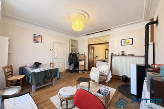 achat maison tomblaine 54510