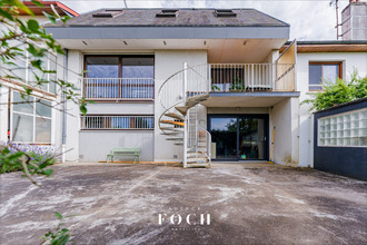 achat maison tomblaine 54510