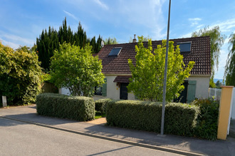 achat maison tomblaine 54510